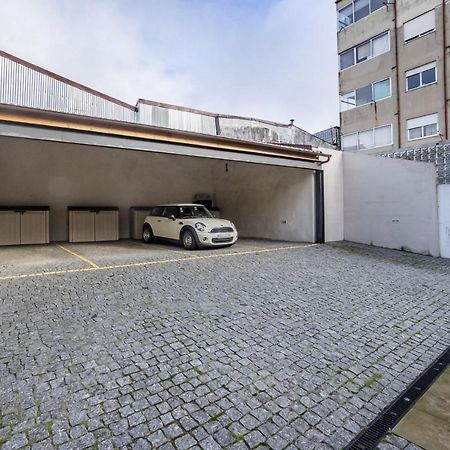 Nomad'S Family - Porto City Local Exterior foto